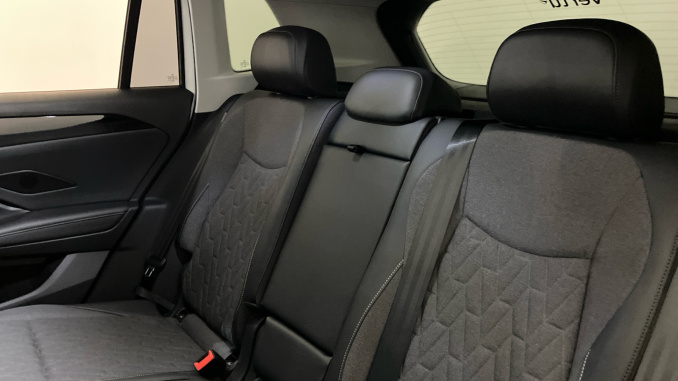 Volkswagen Tiguan 1.5 eTSI Match 5dr DSG Petrol Estate - Image 16